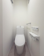 出雲市小山町、新築一戸建ての画像です