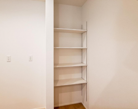 出雲市小山町、新築一戸建ての画像です