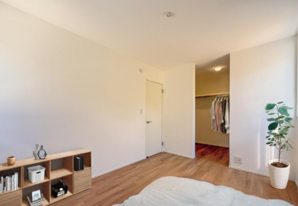 出雲市小山町、新築一戸建ての画像です