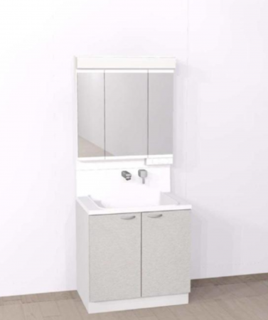 出雲市小山町、新築一戸建ての画像です