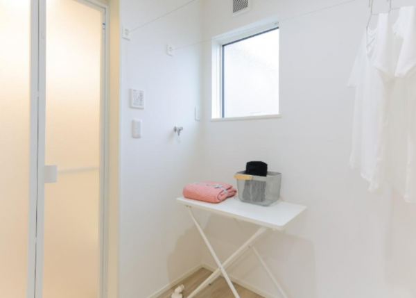 出雲市小山町、新築一戸建ての画像です