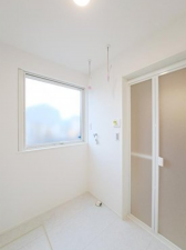 出雲市大津町、新築一戸建ての画像です