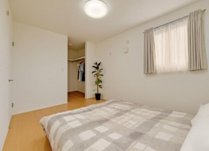 出雲市大津町、新築一戸建ての画像です