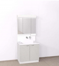 出雲市大津町、新築一戸建ての画像です