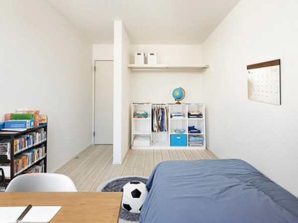 出雲市大津町、新築一戸建ての画像です