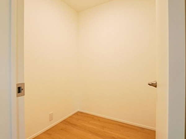 出雲市大津町、新築一戸建ての画像です