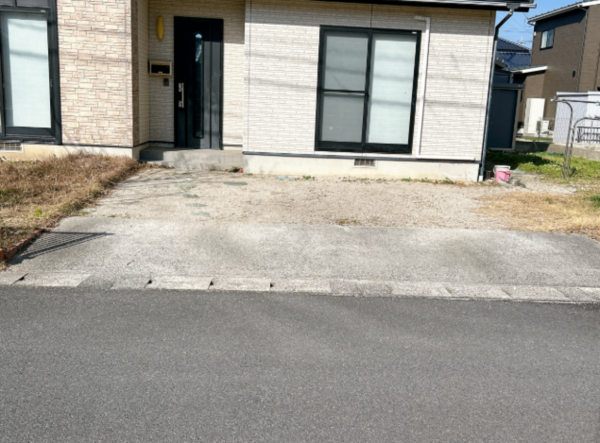 出雲市斐川町富村、中古一戸建ての画像です