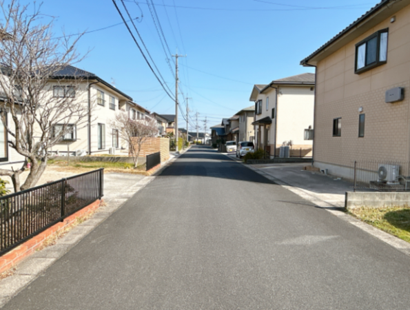 出雲市斐川町富村、中古一戸建ての画像です