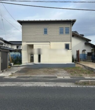 出雲市平田町、中古一戸建ての画像です