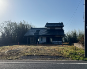 出雲市美野町、中古一戸建ての画像です