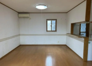出雲市斐川町富村、中古一戸建ての画像です