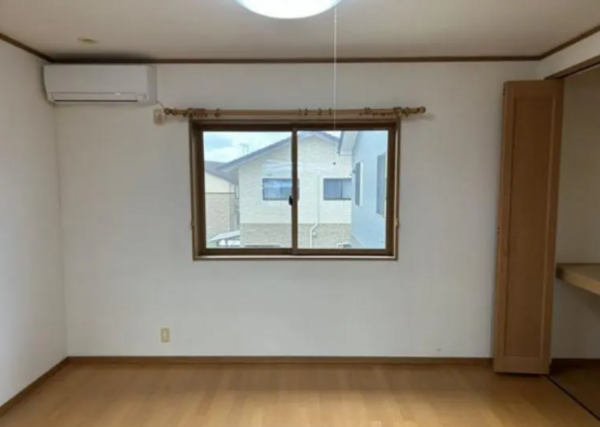 出雲市斐川町富村、中古一戸建ての画像です