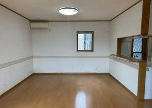 出雲市斐川町富村、中古一戸建ての画像です
