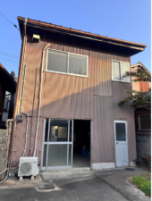 出雲市今市町、中古一戸建ての画像です