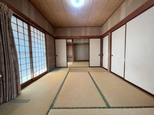 出雲市武志町、中古一戸建ての画像です