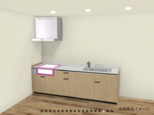 出雲市武志町、中古一戸建ての画像です