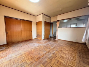 出雲市武志町、中古一戸建ての画像です