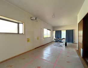 出雲市武志町、中古一戸建ての画像です