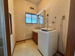 出雲市武志町、中古一戸建ての画像です