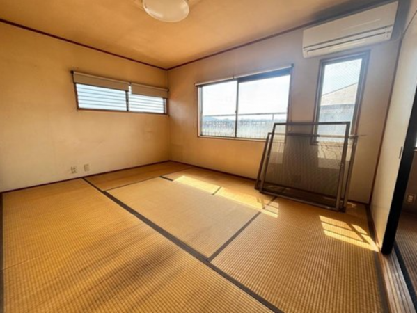 出雲市武志町、中古一戸建ての画像です