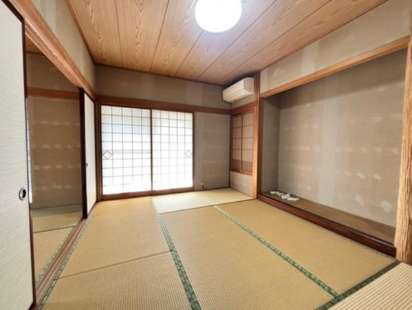 出雲市武志町、中古一戸建ての画像です