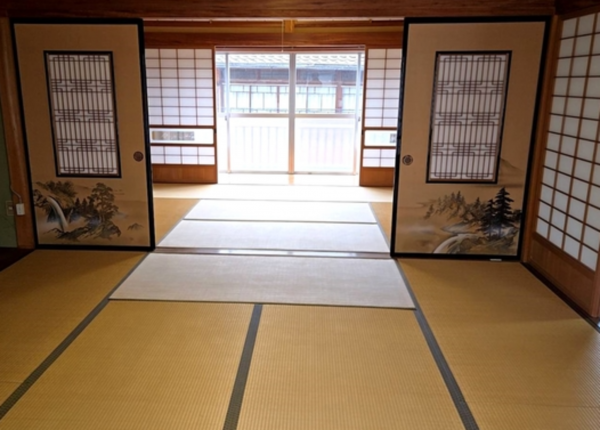 出雲市平田町、中古一戸建ての画像です