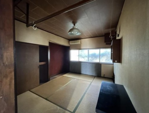 出雲市小山町、中古一戸建ての画像です