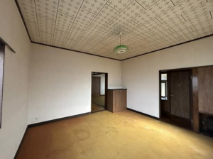 出雲市小山町、中古一戸建ての画像です
