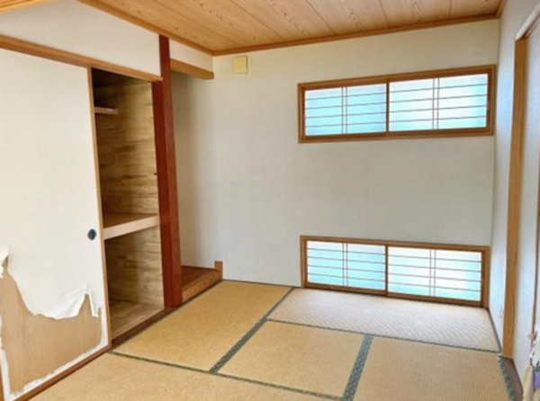 出雲市斐川町直江、中古一戸建ての画像です