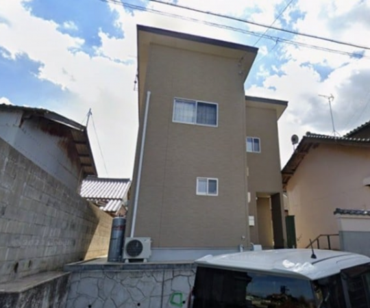 出雲市斐川町荘原、中古一戸建ての画像です