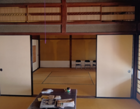 出雲市大社町入南、中古一戸建ての画像です