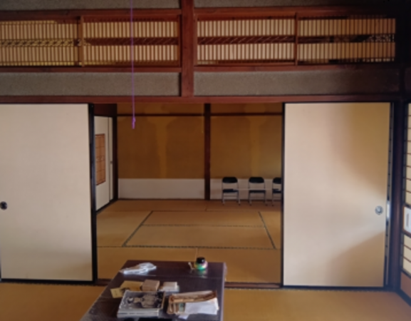 出雲市大社町入南、中古一戸建ての画像です