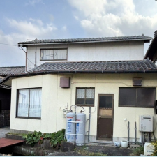 出雲市今市町北本町、土地の画像です