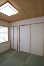 出雲市斐川町黒目、中古一戸建ての画像です