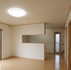 出雲市斐川町黒目、中古一戸建ての画像です