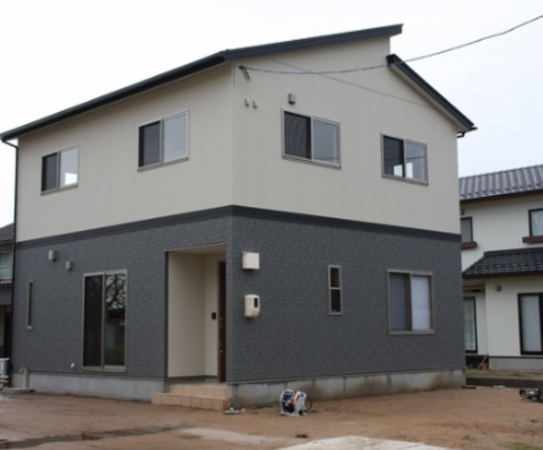 出雲市斐川町黒目、中古一戸建ての画像です