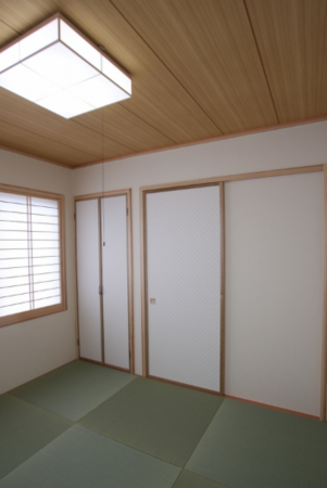 出雲市斐川町黒目、中古一戸建ての画像です