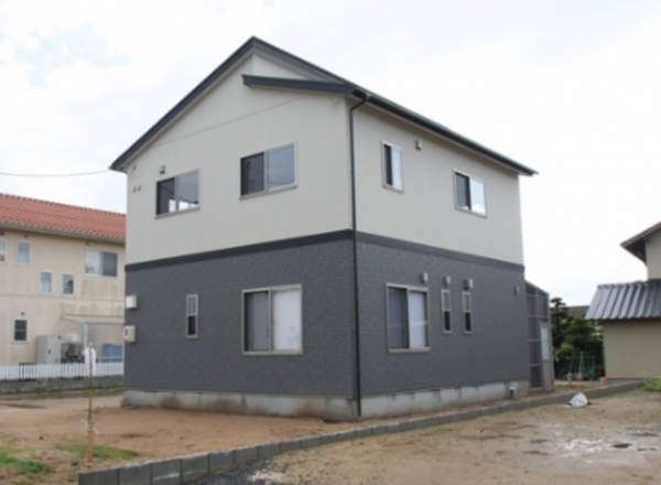 出雲市斐川町黒目、中古一戸建ての画像です
