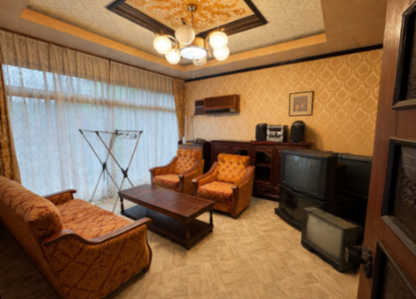 出雲市稲岡町、中古一戸建ての画像です