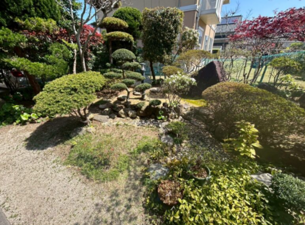 出雲市湖陵町大池、中古一戸建ての画像です