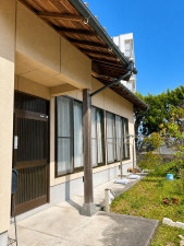 出雲市東福町、中古一戸建ての画像です