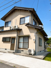 出雲市東福町、中古一戸建ての画像です