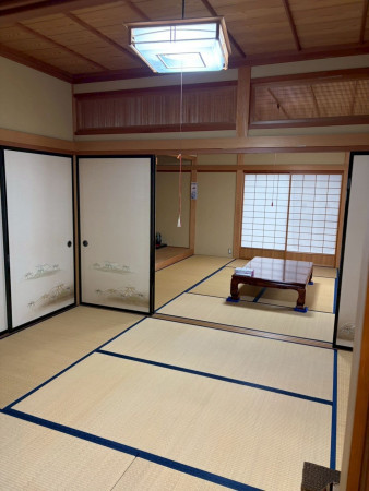 出雲市東福町、中古一戸建ての画像です