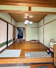 出雲市斐川町三分市、中古一戸建ての画像です