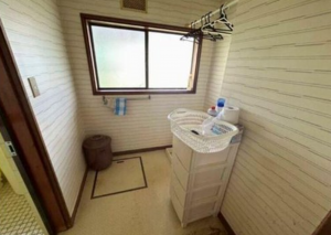 出雲市知井宮町、中古一戸建ての画像です