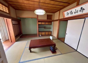 出雲市知井宮町、中古一戸建ての画像です