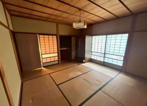 出雲市知井宮町、中古一戸建ての画像です