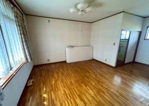 出雲市知井宮町、中古一戸建ての画像です