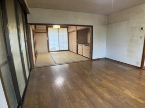 出雲市塩津町、中古一戸建ての画像です