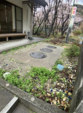 出雲市塩津町、中古一戸建ての画像です
